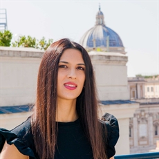 Claudi Proietti - Digital Marketing & Communication Manager