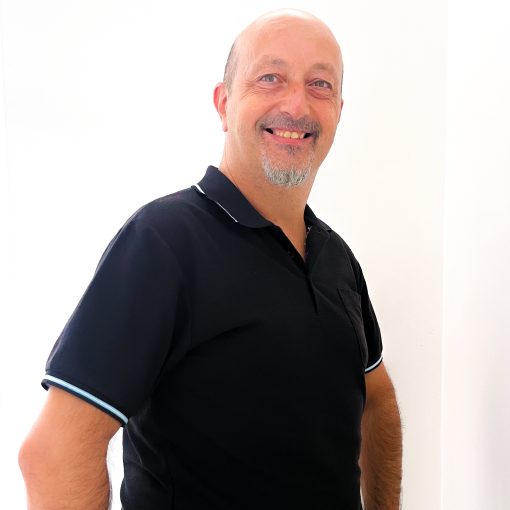 Claudio Petrini - Tech Support