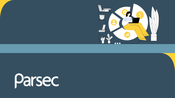 Parsec service management