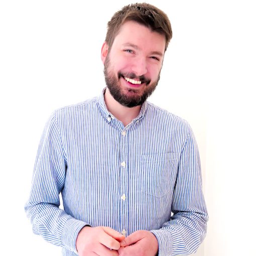 Davide Durante - Software Solutions Manager