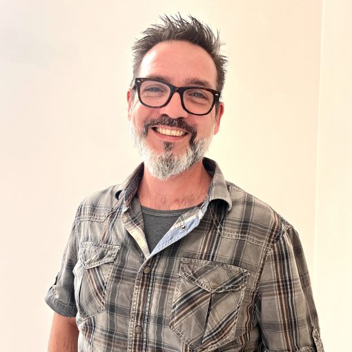 Fabio Tufi – System Administrator