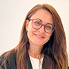 Federica Di Lazzaro - Administration and Control Services Manager