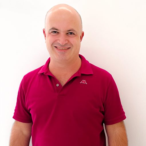 Federico Parisi - Tech Support Manager