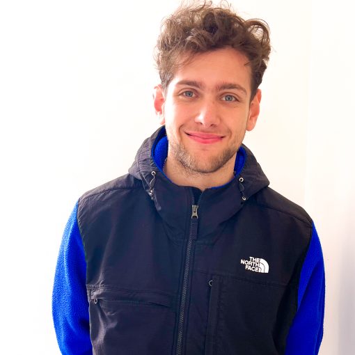 Gabriele Cascapera - Front-end Developer