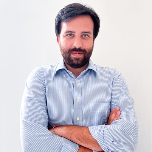 Federico Tudini - Front-end Developer