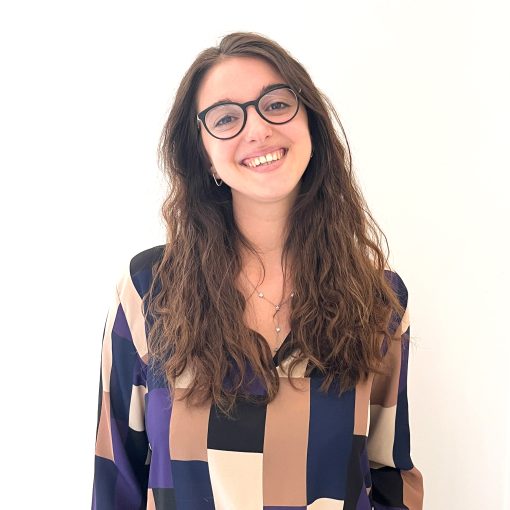 Elena Rossini - Digital Transformation Strategist