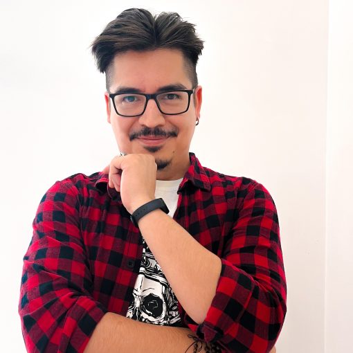 Leonardo Maddamma – UX/UI Designer