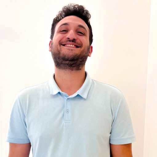 Lorenzo Dicara - Product Owner