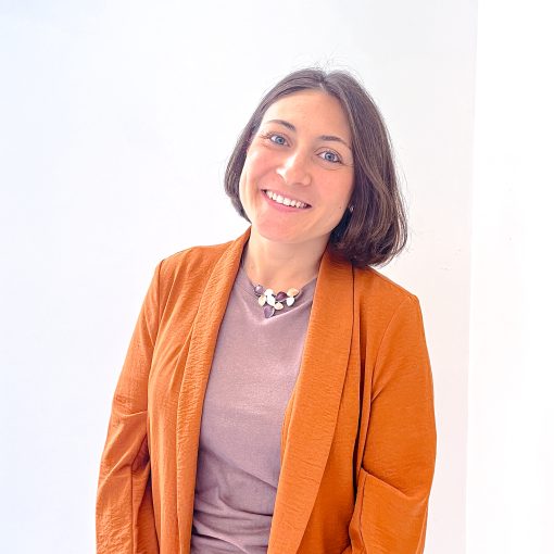 Luciarita Dragano - Digital Transformation Strategist