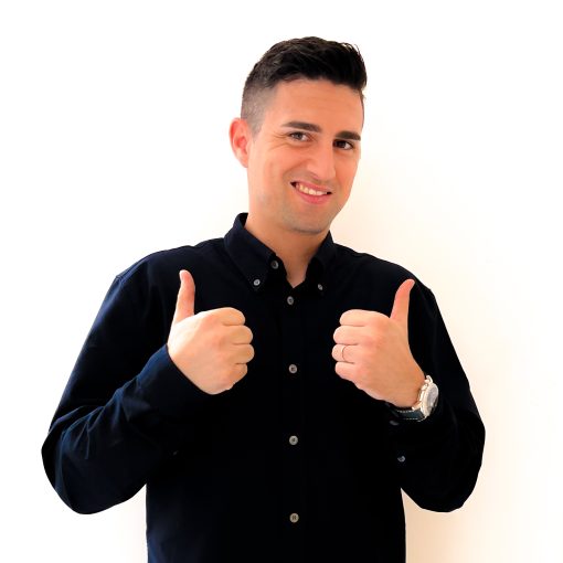 Marco De Luca - Pre Sales