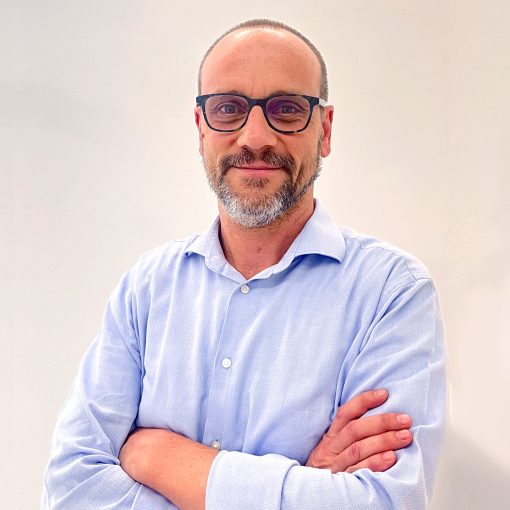 Mariano Valentini - Coordinatore Supporto Tecnico