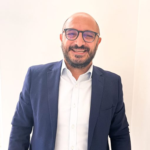 Massimo Gaglianone - Development and Planning Projects Manager