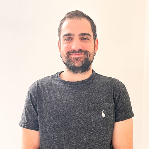 Riccardo Giacometti - Cybersecurity Expert