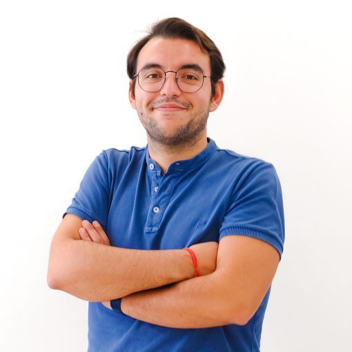 Salvatore Rosolia – Back-end Developer
