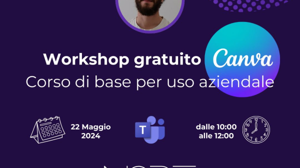 Workshop-Canva