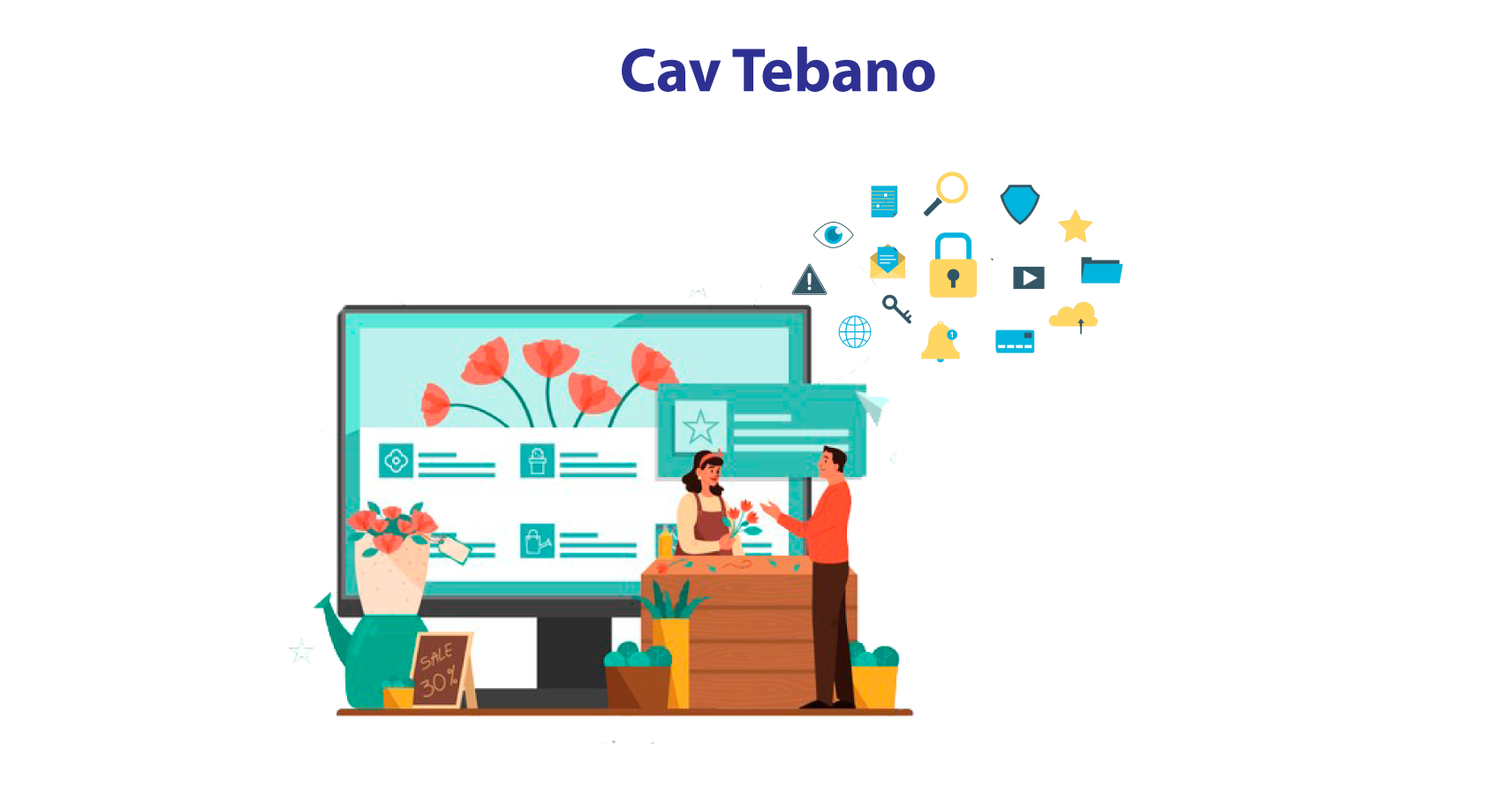 Cav Tebano: l'importanza della cyber security - Node Soc. Coop.