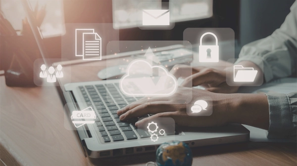 Post webinar gratuito IA