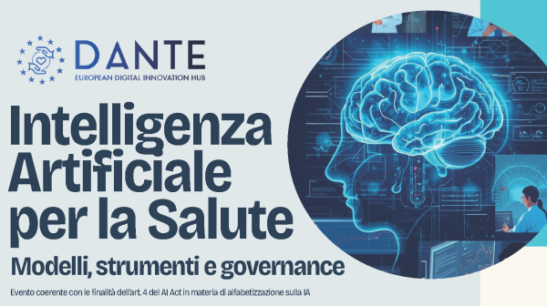Intelligenza Artificiale per la Salute