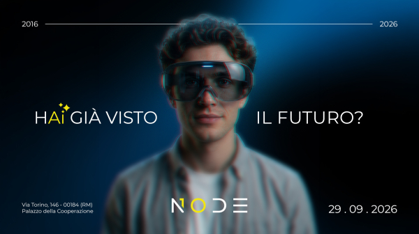 10 anni di NODE