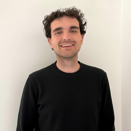 Mattia Castiello team Massimo Gaglianone