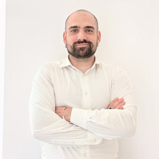 Riccardo Giacometti team