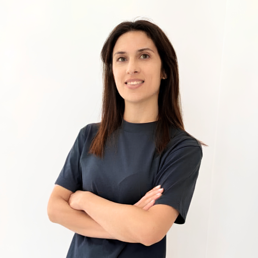 Claudia Proietti team