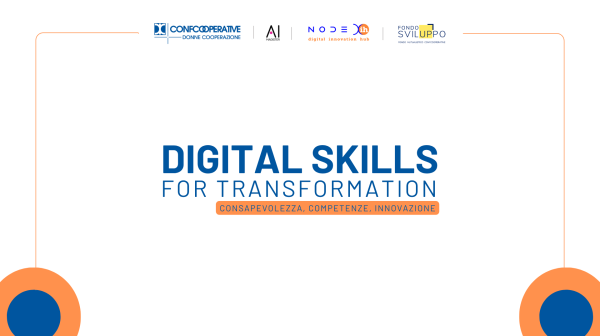 Workshop Digital Skills for Transformation