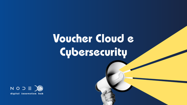 Voucher Cloud e Cybersecurity