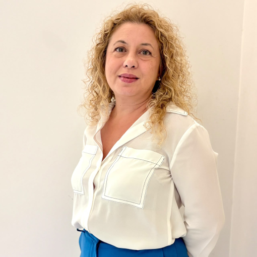 Eleonora Spedone team NODE