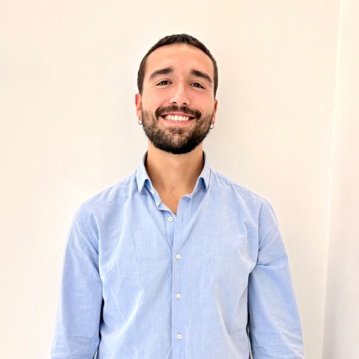 Edoardo Simonetti Spallotta team NODE